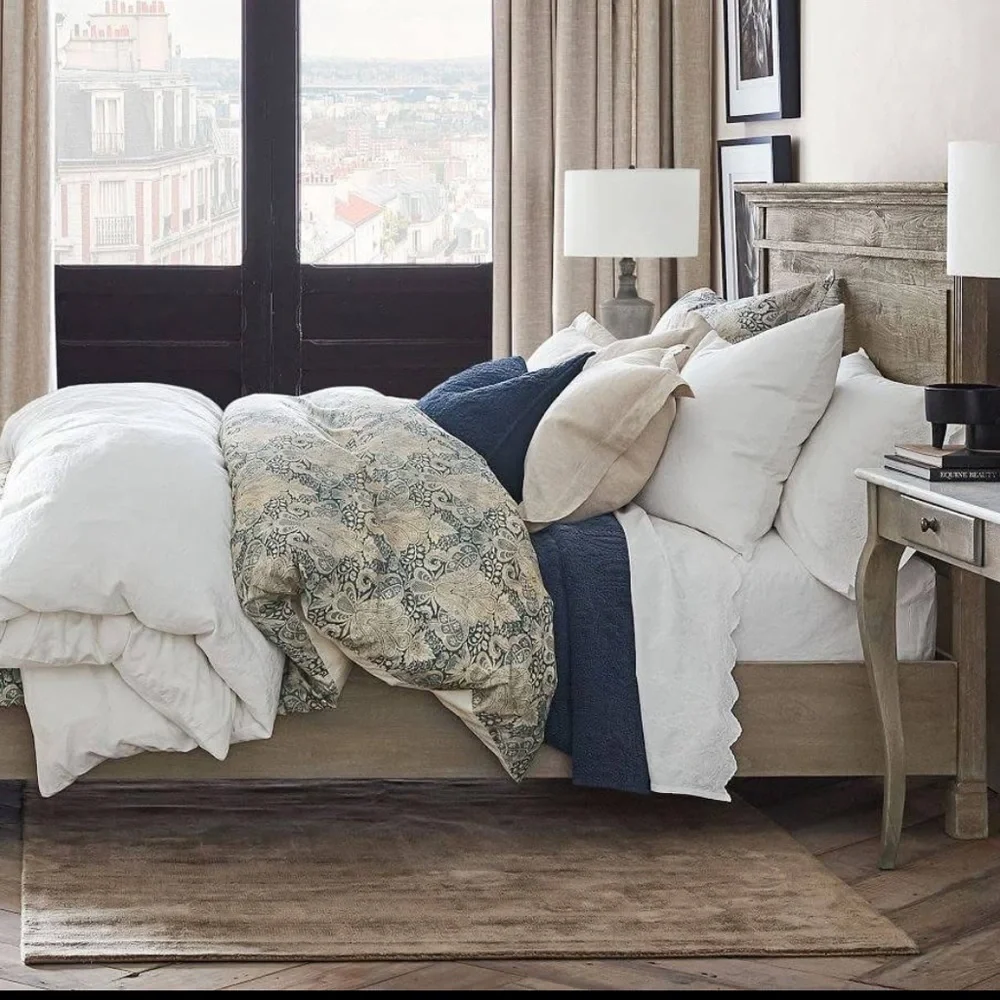 New Set 2 Pottery Barn Janelle Shams